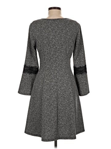 Elle Casual Dress (view 2)