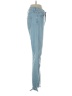 Mother Hearts Blue Jeans Size 25 waist - photo 4