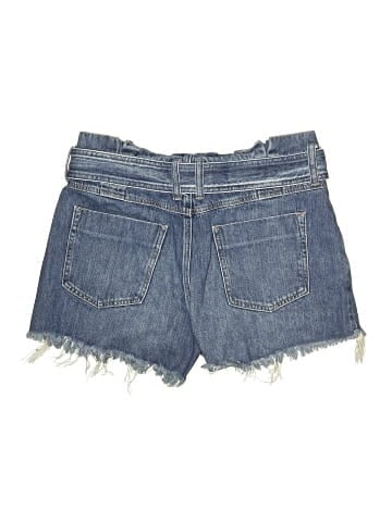 We the Free Denim Shorts (view 2)