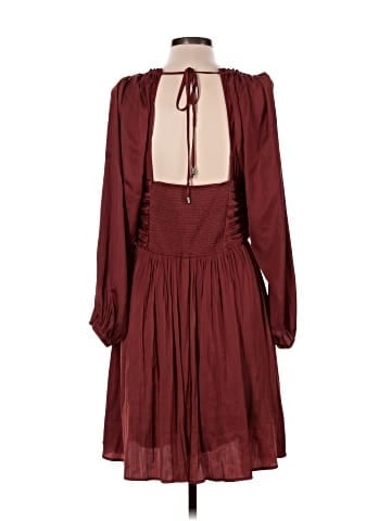 By Anthropologie Casual Dress (view 2)