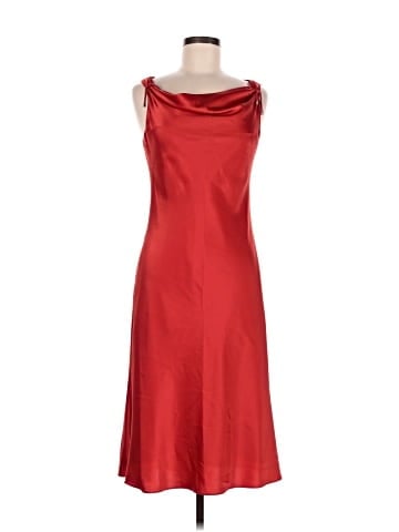 Calvin Klein Cocktail Dress (view 1)