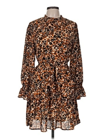 Ophelia Roe Casual Dress (view 1)