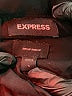 Express Black Blazer Size S - photo 6