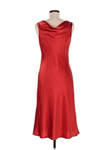 Calvin Klein Cocktail Dress (view 2)