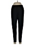 Suzette Solid Black Casual Pants Size L - photo 1