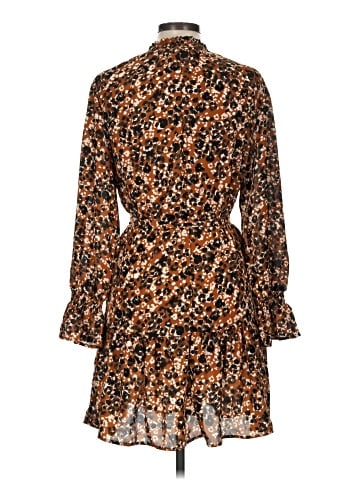 Ophelia Roe Casual Dress (view 2)
