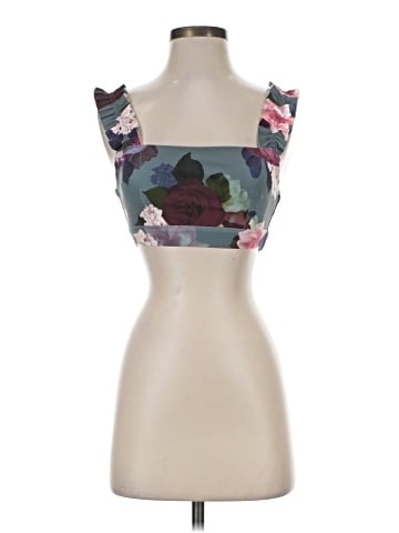Just Fab Tank Top (view 1)
