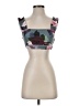 Just Fab Purple Tank Top Size S - photo 1