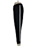 Suzette Solid Black Casual Pants Size L - photo 5