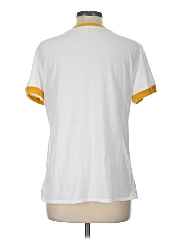 Sub Urban Riot Short Sleeve T-Shirt (view 2)