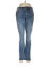 Royalty For Me Stars Blue Jeans Size 6 (petite) - photo 1
