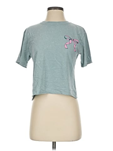 Mighty Fine Short Sleeve T-Shirt (view 1)