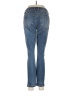 Royalty For Me Stars Blue Jeans Size 6 (petite) - photo 2