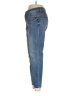 Royalty For Me Stars Blue Jeans Size 6 (petite) - photo 5