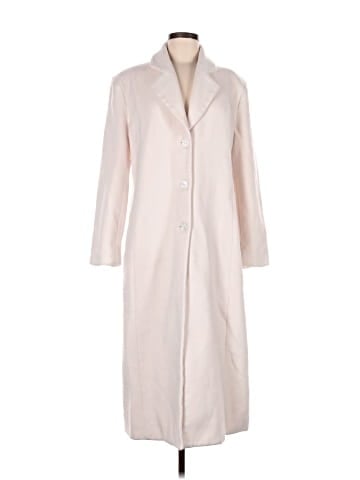 Ronny Kobo Coat (view 1)