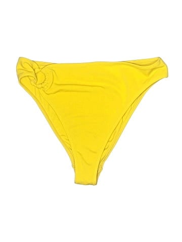 LA Hearts Swimsuit Bottoms (view 1)