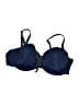 Venus Polka Dots Blue Swimsuit Top Size L - photo 1