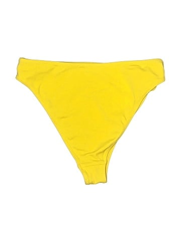 LA Hearts Swimsuit Bottoms (view 2)