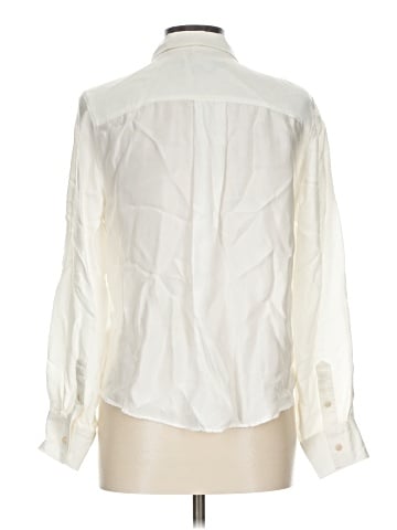 J.Crew Long Sleeve Button-Down Shirt (view 2)