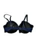 Venus Polka Dots Blue Swimsuit Top Size L - photo 2