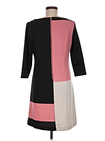 Beige by ECI Casual Dress (view 2)