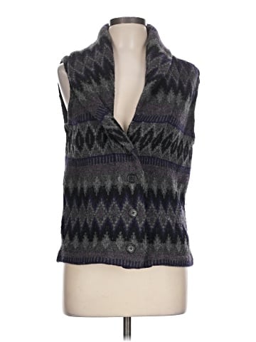 Lauren by Ralph Lauren Sweater Vest (view 1)