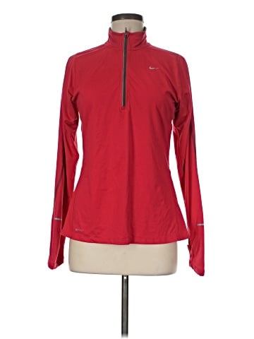 Nike Fleece (view 1)