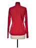 Nike Red Fleece Size M - photo 2