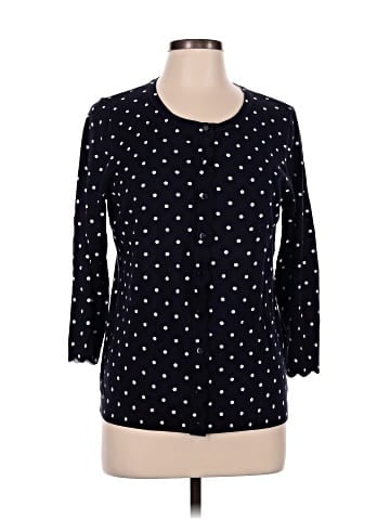 Talbots Pullover Sweater (view 1)