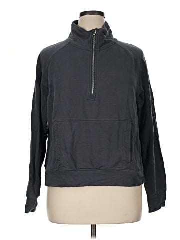 Glyder Long Sleeve Turtleneck (view 1)