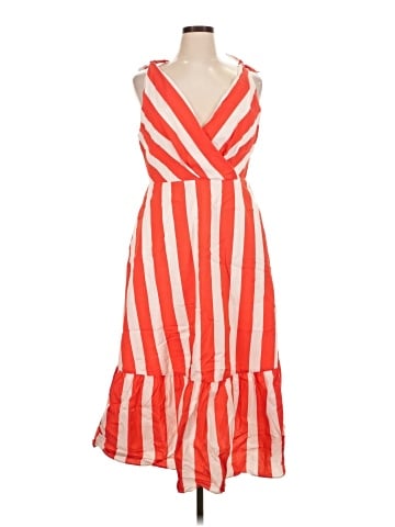 Adrianna Papell Casual Dress (view 1)