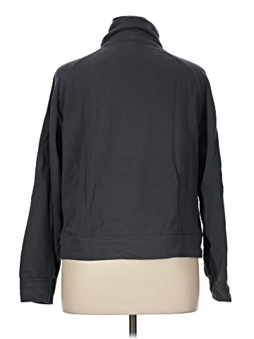 Glyder Long Sleeve Turtleneck (view 2)