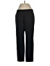 Theory Solid Black Dress Pants Size 4 - photo 1