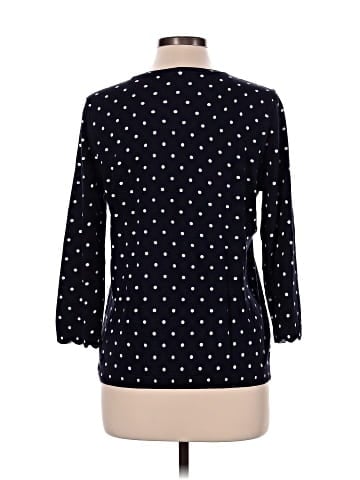 Talbots Pullover Sweater (view 2)