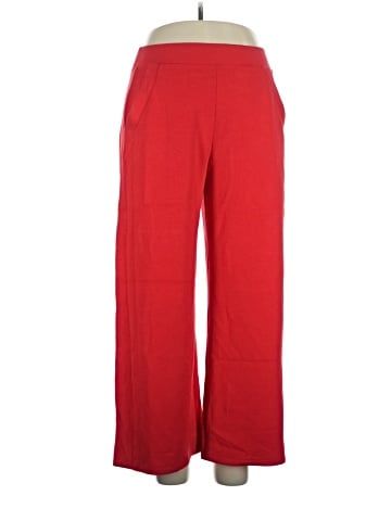 SPANX Casual Pants (view 1)