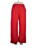 SPANX Red Casual Pants Size XL Petite - photo 1
