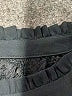 Torrid Black Long Sleeve Blouse Size Lg Plus (0) - photo 5