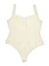 Rebdolls Ivory Bodysuit Size 2X - photo 1