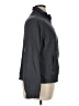 Glyder Gray Long Sleeve Turtleneck Size XL - photo 4