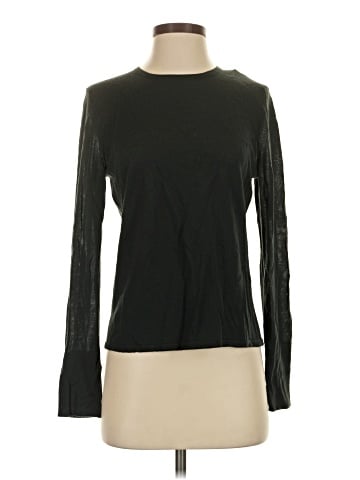 The Fold Wool Cardigan (view 1)