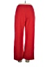 SPANX Red Casual Pants Size XL Petite - photo 2