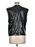 Adidas 100% Polyester Black Vest Size L - photo 2