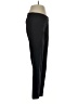 Theory Solid Black Dress Pants Size 4 - photo 4