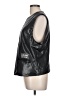 Adidas 100% Polyester Black Vest Size L - photo 5