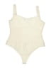 Rebdolls Ivory Bodysuit Size 2X - photo 2