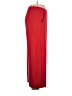 SPANX Red Casual Pants Size XL Petite - photo 4