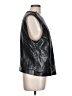 Adidas 100% Polyester Black Vest Size L - photo 4