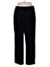 R&M Richards Black Casual Pants Size 16 - photo 1