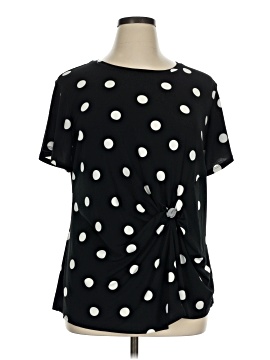 Worthington Short Sleeve T Shirt