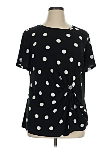 Worthington Short Sleeve T-Shirt (view 1)